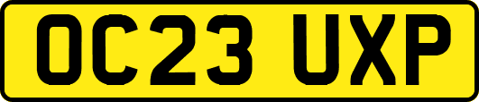 OC23UXP