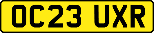 OC23UXR