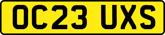 OC23UXS