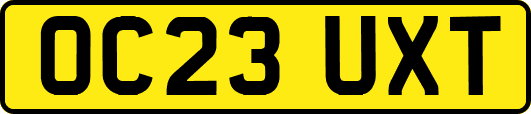 OC23UXT