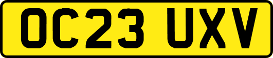OC23UXV