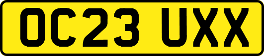 OC23UXX