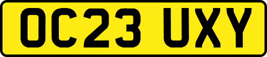 OC23UXY