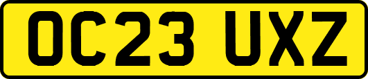 OC23UXZ