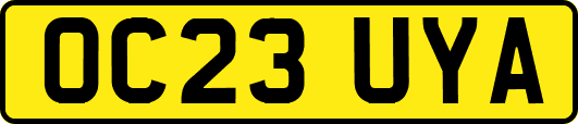OC23UYA