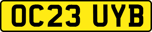 OC23UYB