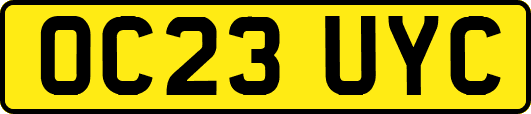 OC23UYC