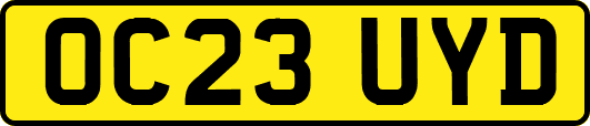 OC23UYD