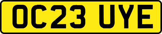 OC23UYE