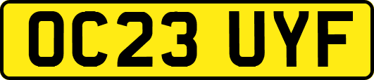 OC23UYF