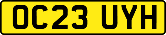 OC23UYH