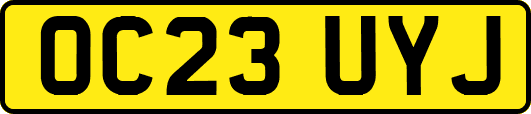 OC23UYJ