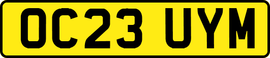 OC23UYM