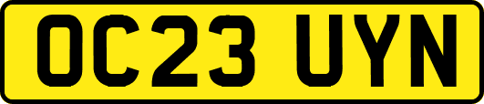OC23UYN