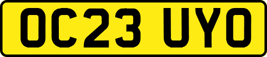 OC23UYO