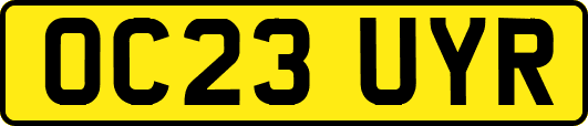 OC23UYR