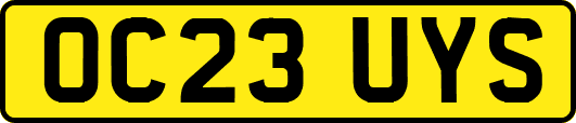 OC23UYS