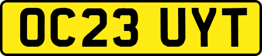 OC23UYT