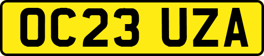 OC23UZA