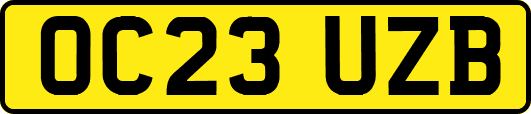 OC23UZB