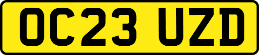 OC23UZD