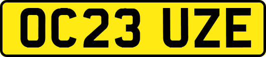 OC23UZE