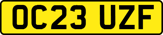 OC23UZF