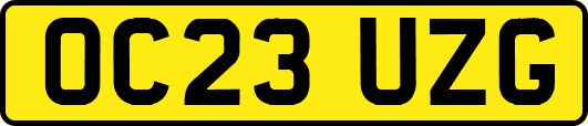 OC23UZG