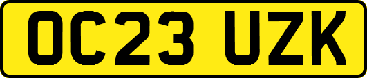 OC23UZK