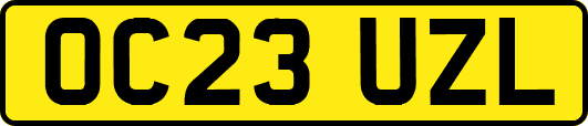 OC23UZL