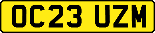 OC23UZM