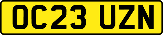 OC23UZN