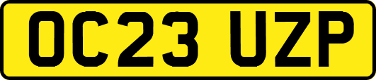 OC23UZP
