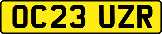 OC23UZR