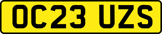 OC23UZS