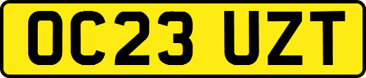 OC23UZT