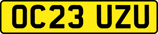 OC23UZU