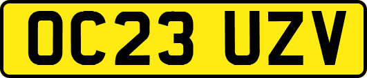 OC23UZV