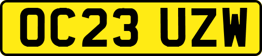OC23UZW