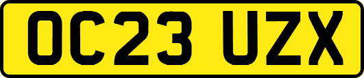 OC23UZX