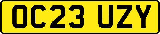 OC23UZY