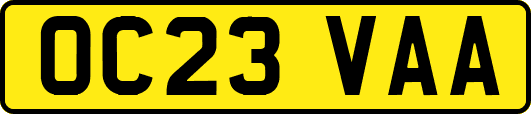 OC23VAA