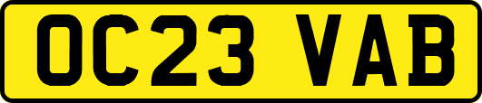 OC23VAB