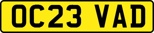 OC23VAD