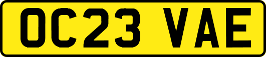 OC23VAE