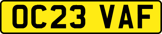 OC23VAF