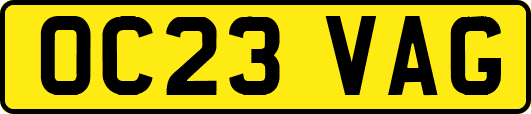 OC23VAG