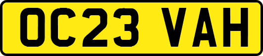 OC23VAH