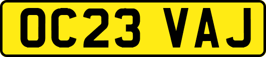 OC23VAJ