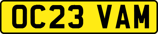 OC23VAM
